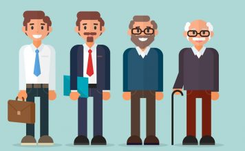Hablemos de Generaciones Hablemos de Generaciones