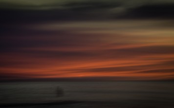 Prólogo de la muestra de artes visuales Quintana Roo 2015 cielo en llamas lr