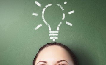 el valor de las ideas