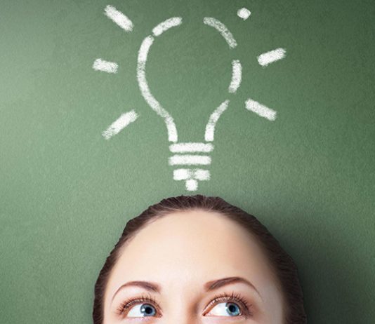 el valor de las ideas