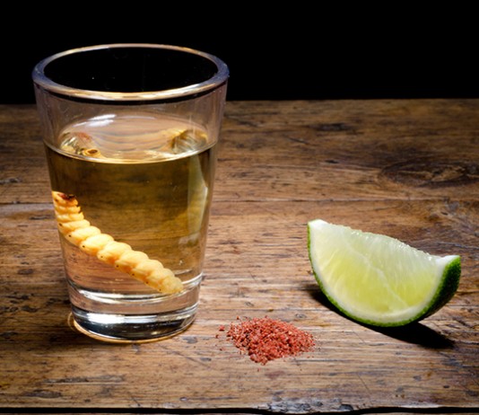 mezcal...poblano?