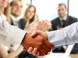 valores esenciales entre cliente y proveedor