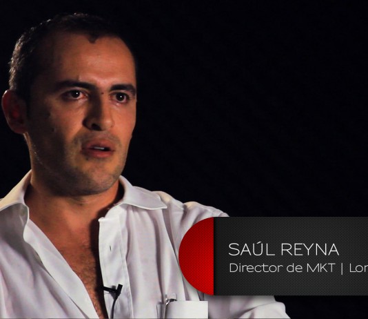 saúl reyna