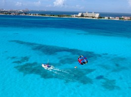 cancún de cara al 2016