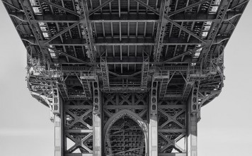 un fotógrafo cancunense en nueva york iii manhattan bridge