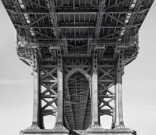 un fotógrafo cancunense en nueva york iii manhattan bridge