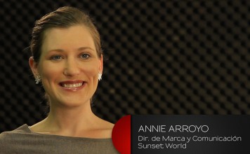 annie arroyo