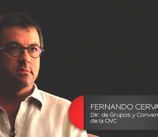 fernando cervantes