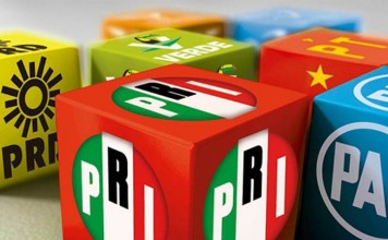 Los partidos políticos y las marcas los partidos políticos y las marcas