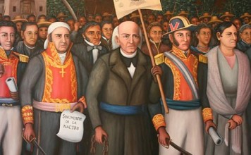 Independencia y Democracia