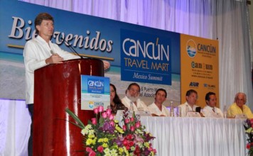 Travel Mart Cancún 2016, Edición 29 Travel Mart Cancún 2016, Edición 29