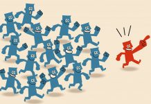 LIDERAZGO: Características de un mal líder y cómo superarlas